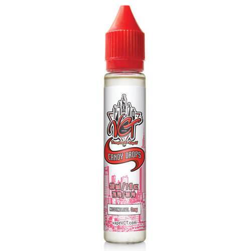 VCT - Candy Drops eJuice