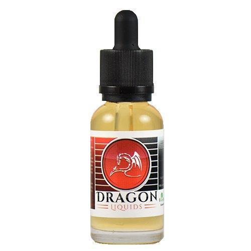 Dragon Liquids - Dragon's Kiss