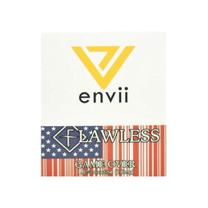 The FITT by Envii - Refill Pod - Flawless - Game Over (2 Pack)