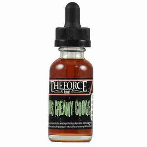 The Force Vapors - Leah's Creamy Cookie