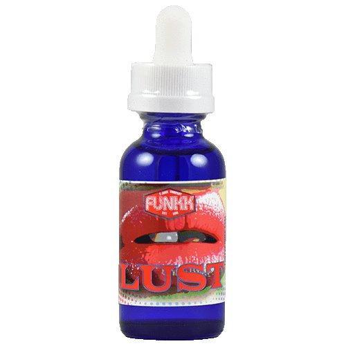 Funkk Original E-Juice - Lust