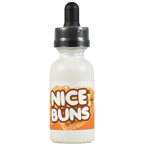 Nice Buns E-Liquid - Original