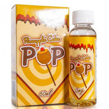 The Drip Company eJuice - Pineapple Cake Pop