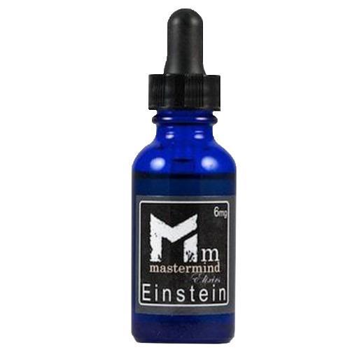 Mastermind Elixirs - Einstein