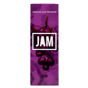 Jam Vapes - Grape