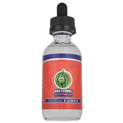 Candy Vaper eJuice - Watering Watermelon