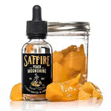 Saffire Moonshine E-Liquid - Peach Moonshine