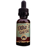 Otho's Coil Oil eJuice - 5-40