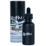 Kohu Premium E-Liquids - Apple