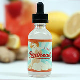RedHead E-Liquid - RedHead