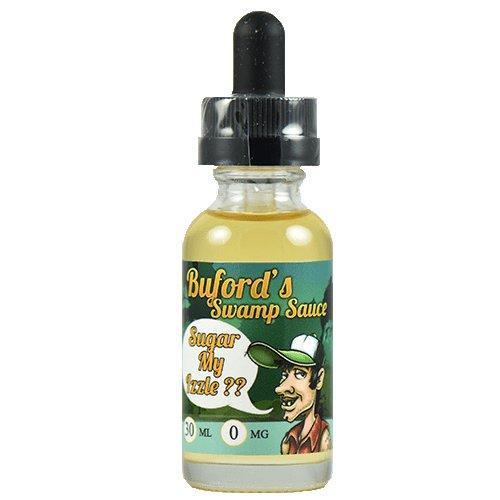 Buford's Swamp Sauce - Sugar My Izzle ??