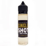 Single Shot eJuice - Tobacco