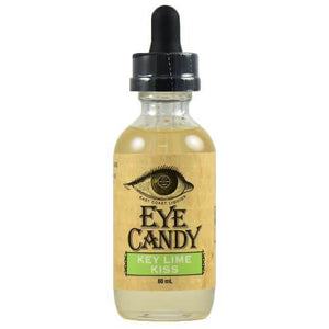 Eye Candy eLiquids - Key Lime Kiss