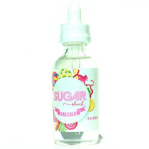 Sugar Shack E-Liquid - Rainbow