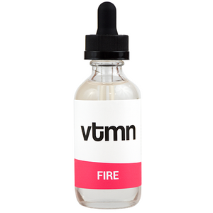 VTMN E-Liquid - Fire