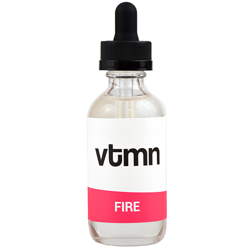 VTMN E-Liquid - Fire