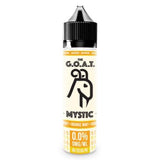 The G.O.A.T. By VR Labs, LLC - Mystic Goat