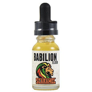 Babilion Elixir - Scaramel