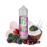 Refresher Liquids - Very Berry Violet