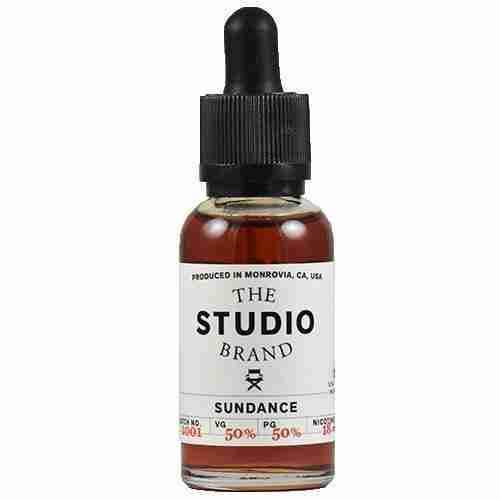 The Studio Brand eLiquid - Sundance