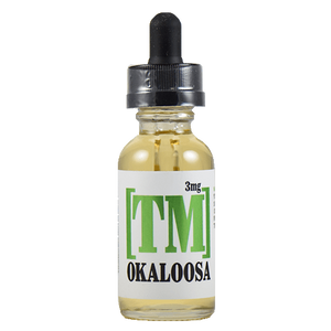 Trademark E-Juice - Okaloosa