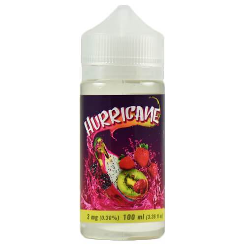 Storm eJuice by Sy2 Vapor - Hurricane