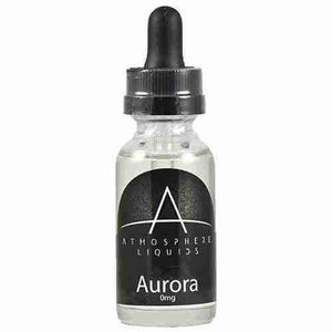 Atmosphere Liquid - Aurora