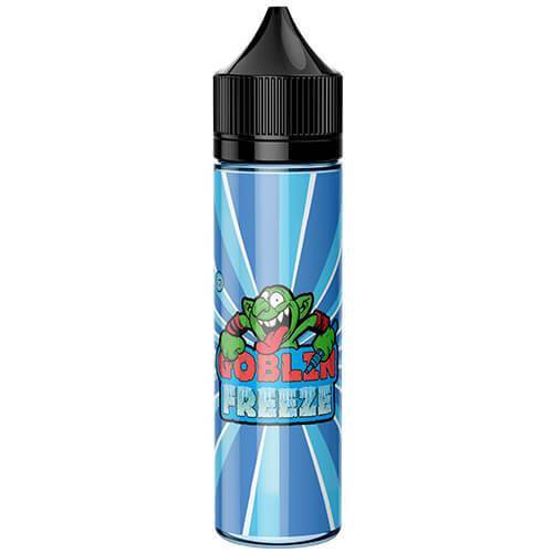 Goblin Sauce E-Liquid - Goblin Freeze