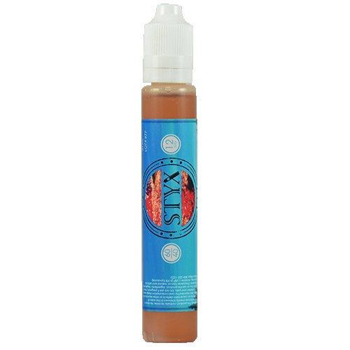 STYX eJuices - Sex on the Peach