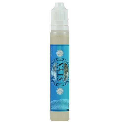 STYX eJuices - Bass Nectar Menthol