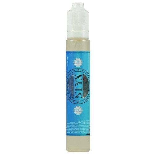 STYX eJuices - Bass Nectar