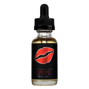 Essex Dripping eJuice - Amore