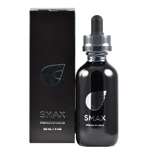 SMAX Premium E-Liquid - Secret Crush