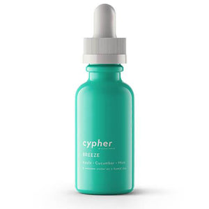 Cypher TFN by Auster Vape Co. - Breeze
