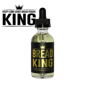 King Line E-Juice - Bread King