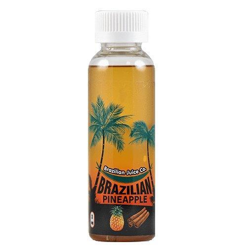Brazilian Juice Co - Brazilian Pineapple