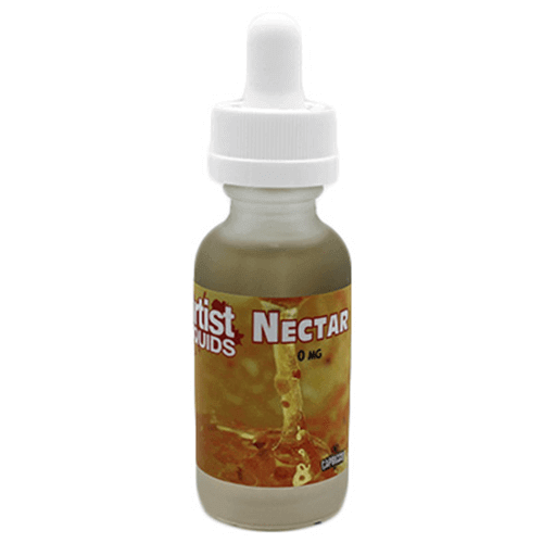Artist Liquids - Nectar