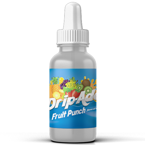 Drip Ade E-Juice - Fruit Punch