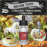 Dragon Liquids - Unicorn Tears