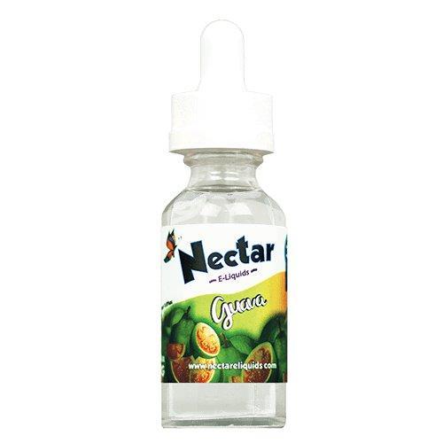 Nectar Eliquids - Guava