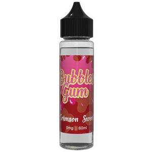 Bubbles Gum - Crimson Sweet
