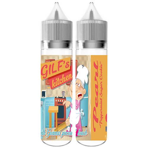 GILF's Kitchen by HORNco Liquids - Pearl