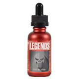 Legends Hollywood Vape Labs - The Reaper