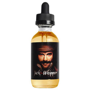 Jack the Whipper eJuice - Jack the Whipper