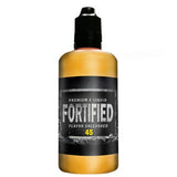 Fortified Premium E-Liquid - 45