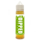 DiPPED Vapor eJuice - Green Tea
