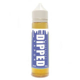 DiPPED Vapor eJuice - Blueberry