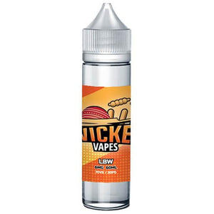 Wicket Vapes by GameTime - LBW