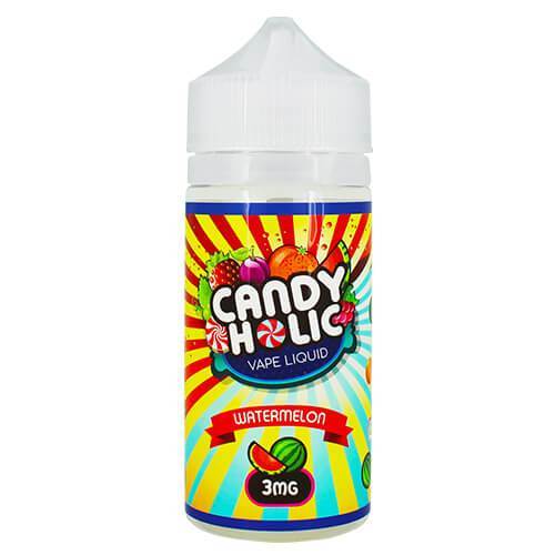 Candy Holic - Watermelon eJuice