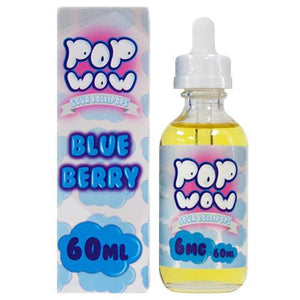 Pop Wow By Adope Life - Blueberry